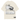 "Collide" Tee (cream)