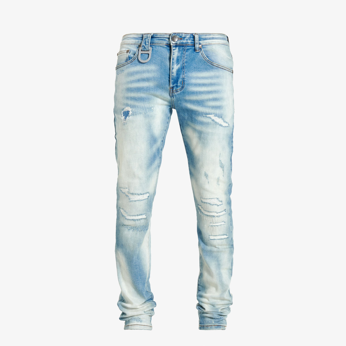 CRUISE DENIM (CLOUD WASH) – Gala Original