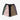 "Slicer" Panel Shorts (pink/brown)