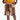 "Dopamine" Knitted Shorts (Mocha)