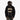 "Territory" Trucker Jacket (black)