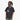 "Glitch" Tee (deep navy)