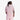 "Sierra" Button-Up (pink stripe)