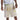 "Incognito" Shorts (kiwi/cream)