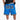"BABYLON" MESH SHORTS (ROYAL BLUE)