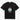 "Mystro" Tee (black)