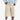 Denim Jorts (faded cream)