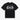 "Grime" Tee (black)