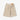 Denim Jorts (faded cream)