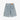 Denim Jorts (faded blue)