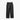 "Skater" Leather Pants (black)