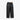 "Skater" Leather Pants (black)