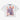 "I C U" Tee (white)