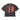 "Heat" Tee (black)