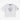 "Tiny Pieces" Tee (white)