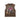 "Nicotine" Cutoff (brown)