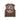 "Nicotine" Cutoff (brown)