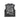 "Face In The Crowd" Cutoff (washed black)