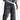 "Crystal" Denim (black wash)