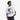 "Mystique" Tee (white)