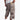 "Show" Denim Jorts (acid wash)