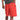"Phantom" Shorts (red)