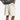 "Phantom" Shorts (cream)