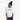 "Faceless" Tee (white)
