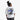 "Faceless" Tee (white)