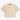 "Escapism" Tee (cream)