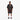 Golazo Shorts (black/red)