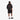 Golazo Shorts (black/red)