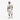 "Influencer" Cutoff (white)