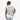 "Face In The Crowd" Cutoff (white)