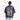 "Face In The Crowd" Tee (navy)