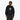 "Rave" Hoodie (black)