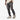 "Ash" Skinny Denim (charred black)