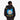 "Rave" Hoodie (black)