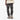 "Ash" Skinny Denim (charred black)