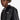 "Rico" Leather Shirt (black)