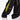"Vented" Workwear Trousers (black)