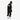 "Vented" Workwear Trousers (black)