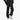 "Vented" Workwear Trousers (black)