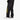 "Vented" Workwear Trousers (black)