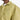 "Rico" Leather Shirt (sage)