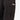 "Contrast" Cargos (black/red)