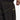"Contrast" Cargos (black/yellow)