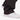 "Contrast" Cargos (black/red)