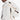 "Bando" Windbreaker Jacket (white)