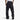 "Bando" Windbreaker Sweatpants (black)